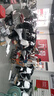 九号（Ninebot）【直播间抽3000免单】远航家M95C电动摩托车超长续航智能两轮摩托车【门店自提】 到门店选颜色 实拍图