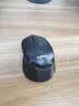 罗技（Logitech）M330 静音鼠标 无线鼠标 办公鼠标 右手鼠标 带无线微型接收器 黑色 实拍图