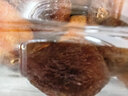 新边界（new boundaries）树上吊干小甜杏400g 新疆特产干果果干蜜饯杏子肉无添加 实拍图