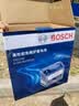 博世（BOSCH）汽车电瓶蓄电池原厂适配免维护55D23R 12V 斯巴鲁傲虎 以旧换新 实拍图