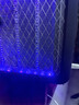 美的（Midea）蓄电式灭蚊灯家商两用灭蚊器驱蚊器物理仿生紫光诱蚊基孔肯雅热 实拍图