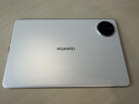 HUAWEI MatePad Mini 支持教育优惠 华为平板电脑小平板大手机 SIM卡版可通话移动办公12+512GB 雪域白 实拍图