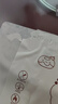Jidaocook硅胶揉面垫食品级家用大号擀面垫和面垫案板包饺子垫面板烘焙垫 大号【带擀面杖】70*50+面刀 标准厚度 实拍图