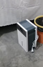 NIYEVN【700㎡全屋大面积-24H抽干70L水】除湿机家用抽湿机净化一体机补贴20%除湿器工业小型回南天防潮 35L/天 【空气净化杀菌丨双核冷凝-强效AI数显 实拍图