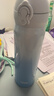 膳魔师（THERMOS）保温杯316钢500ml男女士儿童水杯子实用毕业礼物JNL-500S BLE 实拍图