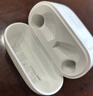 华为长续航蓝牙耳机 FreeBuds SE 2 40小时长续航 快速充电 蓝牙5.3适用于苹果/安卓手机白 实拍图