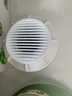 京东京造【价保618】新品涡流果蔬净化清洗机 食材净化机 洗菜机 果蔬净化器杀菌去除农残BXS-6 实拍图