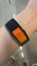 BHO适用苹果手表表带apple watch s11/s10/ultra3野径回环表带iwatch s9/8/7/6/5/4/se3/2尼龙手表带 实拍图