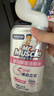 威猛先生（Mr Muscle）洁厕灵 600g*4瓶 恋恋桃花 含84精华 洁厕剂 马桶清洁 实拍图