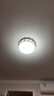 雷士（NVC）led灯盘吸顶替换灯芯灯泡灯板圆形磁吸灯条光源模组40瓦白光6500K 实拍图
