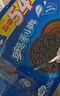 奥利奥（Oreo）巧克力味夹心饼干523g休闲零食早餐下午茶独立小包装 实拍图