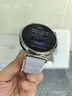 HUAWEI WATCH GT 6 流光紫 41mm智能手表多维情绪健康全新骑行体验 实拍图