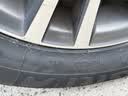 佳通轮胎(Giti)轮胎195/65R15 91V  221 适配 卡罗拉/科沃兹/宝来/朗逸 实拍图