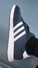 adidas RUN 60s 2.0复古休闲舒适跑步鞋男女阿迪达斯官方轻运动   牛仔蓝/白   40 实拍图