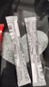 雀巢（Nestle）醇品速溶美式黑咖啡0糖*运动健身燃减防困20包*1.8g 实拍图