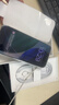 Apple/苹果【需现场激活】 iPhone 17 Pro 256GB 银色 支持移动联通电信5G 双卡双待手机【返话费券】 实拍图
