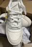 阿迪达斯（adidas）三叶草    男女 FORUM LOW CL 休闲鞋 ID6858 40.5 实拍图