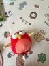 jollybaby音乐跳跳球婴幼儿玩具宝宝学说话可啃咬婴儿玩具0-1岁哄娃神器 情绪小鸟跳跳球—气嘟嘟 实拍图