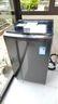 小天鹅（LittleSwan）【价保618】波轮洗衣机全自动家用 10KG 直驱变频 TB100V26DT 以旧换新 京东自营 百亿补贴家电 实拍图