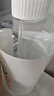 京东京造 75%酒精喷雾家庭装500ml*2瓶 酒精消毒液居家儿童办公抑菌 实拍图