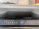 海尔（Haier）【价保618】麦浪套系洗碗机嵌入式W5000Plus2.0双面洗消毒163升22套大容量10天净存EYSZW22586SHU1 实拍图
