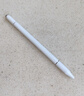毕亚兹适用ipad华为荣耀三星小米oppo/vivo平板触控笔【磁吸款】三合一多功能苹果手写笔PB53-白 实拍图