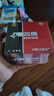 双鹿 5号碱性24粒+7号碱性16粒 适用于儿童玩具/剃须刀/血压计/鼠标 LR6/LR03/AA/AAA电池 (共40粒) 实拍图