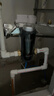 沁园前置过滤器25微米自动反冲洗全屋家用净水器升级款防爆防冻超15T大通量自来水过滤器P-O3823 超15T【25微米精滤&抑藻外罩】上门安装 实拍图