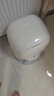 石头（roborock）【保价618】扫地机器人扫拖一体 P20 Ultra Plus 扫拖洗烘一体机 热水洗拖布擦地拖地 A2250RR 实拍图
