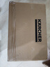 KARCHER德国卡赫 【价保618】蒸汽拖把家用高温蒸汽清洁机厨房油烟机全屋清洁洗地机温度显示杀菌除螨SC5D 实拍图