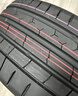 马牌（Continental）汽车轮胎 245/45R19 102Y MC7 XL FR 适配奥迪A6L 实拍图