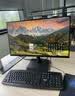 宏碁（acer）暗影骑士·崭电脑台式机主机（14代酷睿i7-14650HX 32G 512G+4T 4G独显）24.5英寸 实拍图