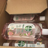 滴露（Dettol）香氛自然衣物消毒液1L*4  留香48H洗衣除汗臭 儿童玩具杀菌消毒水 实拍图