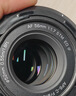 唯卓仕56mm F1.7镜头自动对焦大光圈定焦人像镜头适用于X卡口Z卡口E卡口微单相机镜头 AF 56mm F1.7 Air E（索尼口） 官方标配 实拍图