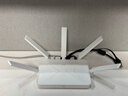 中兴（ZTE）巡天BE3600Pro 2.5G网口千兆无线家用路由器 双频聚合WiFi7 智能游戏加速上网管理 实拍图