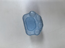 十月结晶婴儿棉签 200支宝宝专用掏耳鼻屎清洁棉棒耳勺螺旋双头 实拍图