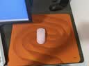 卓威奇亚（ZOWIE GEAR）G-SR-SE 曦 电竞鼠标垫 细面鼠标垫 fps游戏鼠标垫 gsrse控制垫 滑垫 电竞桌垫 实拍图