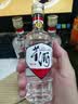 董酒白标小酒54度秒杀董香型白酒贵州名酒收藏纯粮固态复刻聚会125ml 125mL *6瓶 实拍图
