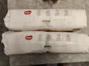 好奇（Huggies）铂金装小桃裤纸尿裤L120片(9-14kg)大号尿不湿【透爽散热】 实拍图