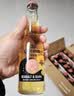 科罗娜（CORONA）海盐番石榴果啤啤酒207ml*24瓶整箱装【新品】京东自营端午送礼 实拍图