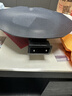 美的（Midea）烧烤炉 电烤盘 家用电煎锅 多功能锅烤串韩式烤肉一体不沾 室内户外轻油少烟煎烤锅JKE3852 实拍图