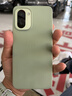 一加 Ace 6T 12GB+256GB 掠影绿 oppo 第五代骁龙 8 芯片 165Hz 超高刷电竞屏 性能旗舰AI智能游戏手机 实拍图