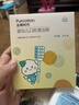 全棉时代婴儿牙刷口腔清洁棒纱布新生宝宝棉棒洗舌苔无胶贴合工艺30支1盒 实拍图