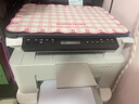 惠普（HP）116w 激光无线打印机 多功能家用办公打印机 无线打印 复印机扫描一体机黑白（1136w焕新版） 实拍图