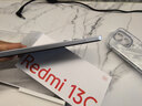 小米（MI）Redmi 13C 6+128 彩虹星纱 天玑6100+芯片 5000万超清双摄 红米手机【赠话费券】 实拍图