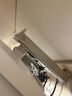 飞利浦EVNIA弈威26.5英寸2K500Hz 三星四代QD-OLED镜面屏 HDR500氛围光DP2.1低蓝光电竞显示器27M2N8500X 实拍图