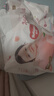 好奇（Huggies）铂金装小桃裤成长裤XL96片(12-17kg)加大号尿不湿【透爽散热】 实拍图