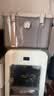锐玛（EIRMAI） R20 单反相机防潮箱 镜头收纳箱 相机干燥箱 大号，内置大号吸湿卡 炫灰色 实拍图