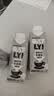 OATLY噢麦力姜黄味燕麦奶 植物蛋白饮料谷物早餐奶 250ml*18 实拍图
