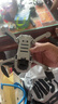 大疆 DJI Mini 4K 畅飞套装 超高清迷你航拍无人机机械增稳数字图传新手入门级长续航飞机 实拍图